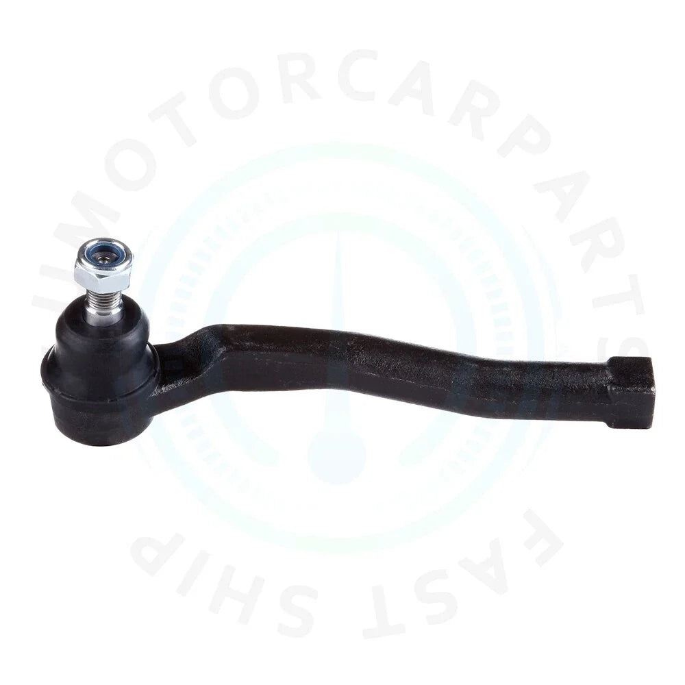 2X Front Outer Tie Rod End for Pontiac Wave5 (2005–2007) & Chevy Aveo5 (2006–2011)