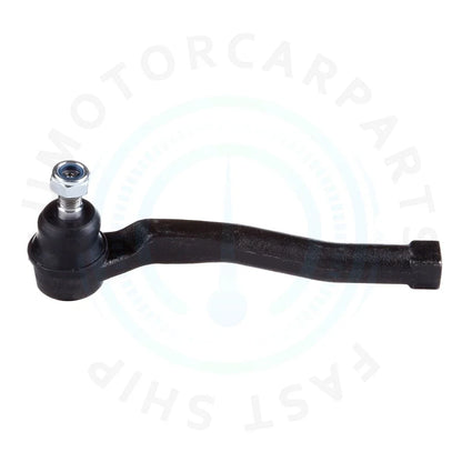 2X Front Outer Tie Rod End for Pontiac Wave5 (2005–2007) & Chevy Aveo5 (2006–2011)