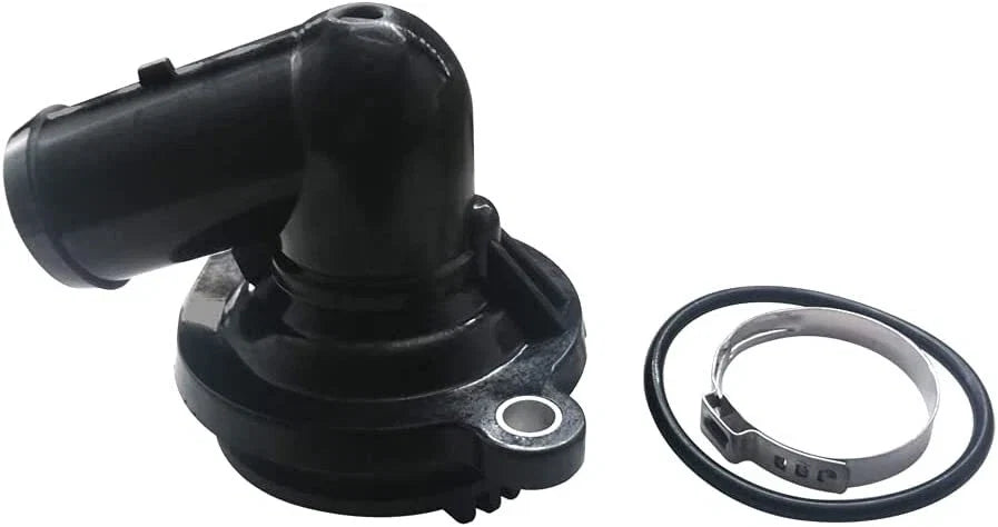 Outboard Thermostat for Mercury 175 225 250 300 HP (8M0137816, 18-37816)