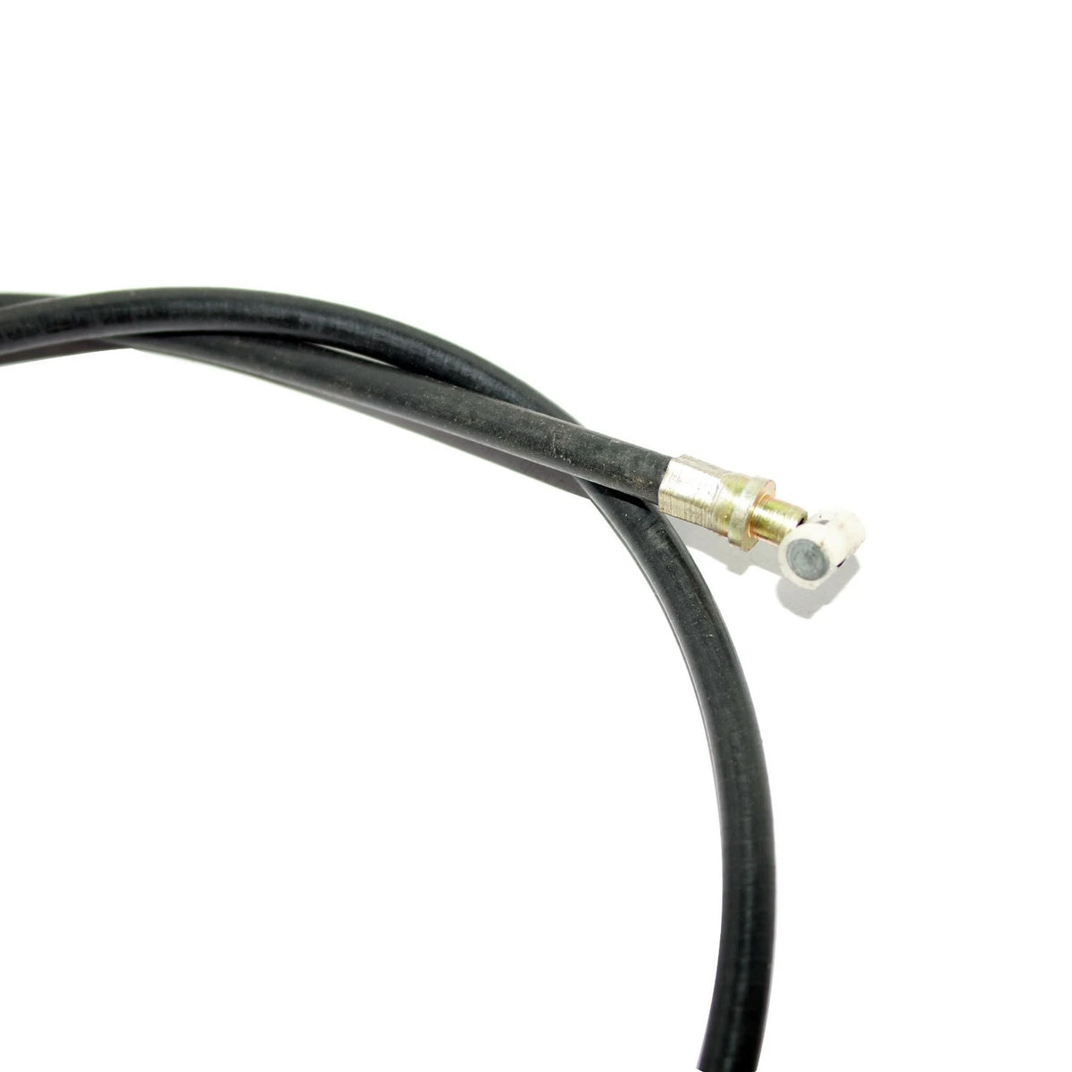 Front Drum Brake Cable for Royal Enfield Bullet 350 500cc (2000–2023)