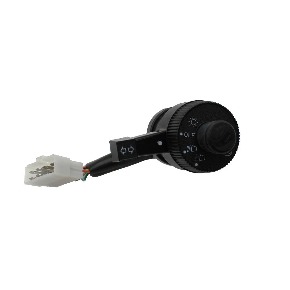 Combination Light Horn Switch for Kubota Tractors L3750 L4150 L4350