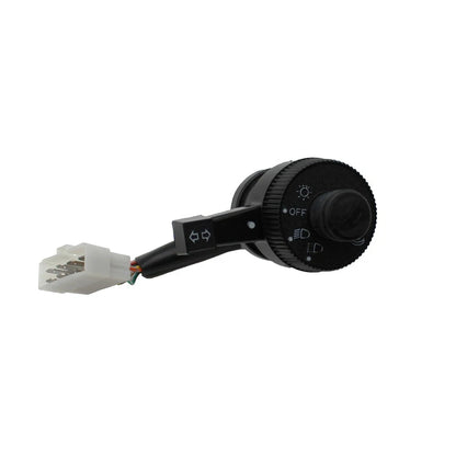 Combination Light Horn Switch for Kubota Tractors L3750 L4150 L4350
