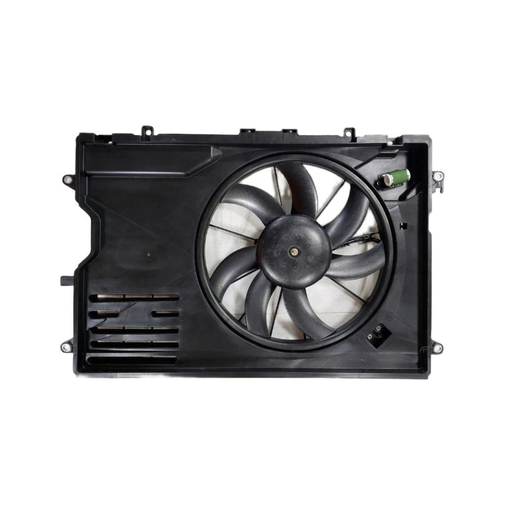 Single Fan for Mazda CX-30 (2020–2023) CLX-M0-625600-CL360A50, MA3115179
