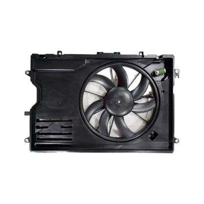 Single Fan for Mazda CX-30 (2020–2023) CLX-M0-625600-CL360A50, MA3115179