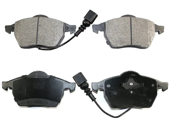 Brake Pad Set Front for Audi TT (2000–2006) 41923SBPZ