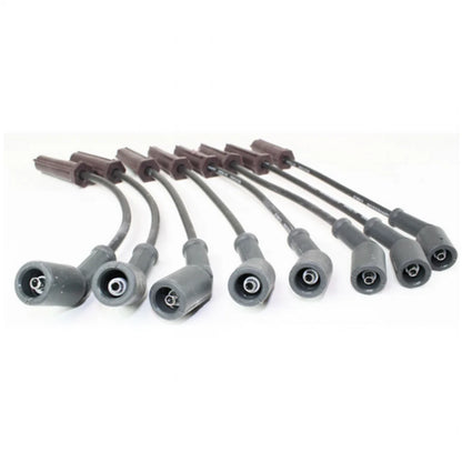 Set of 8 Spark Plug Wires for Chevy Silverado 1500/2500/3500 (1999–2006) CLX-M0-USA-REPC504801-CL360A72