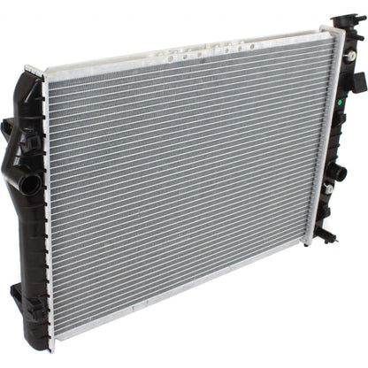 Radiator for Chevy Camaro (1998–2002) CLX-M0-USA-P2365-CL360A70, GM3010176