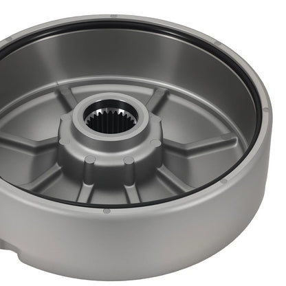 Rear Brake Drum Hub for Honda ATV Foreman 400 TRX400FW (1995–2003) 43620-HN5-M00