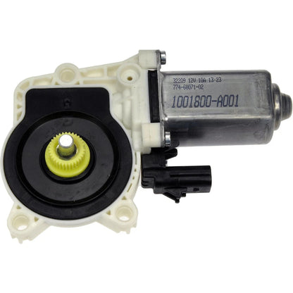 Set of 2 Window Motors for Dorman (SET-RB742334, WLM2156, 68004819AA)