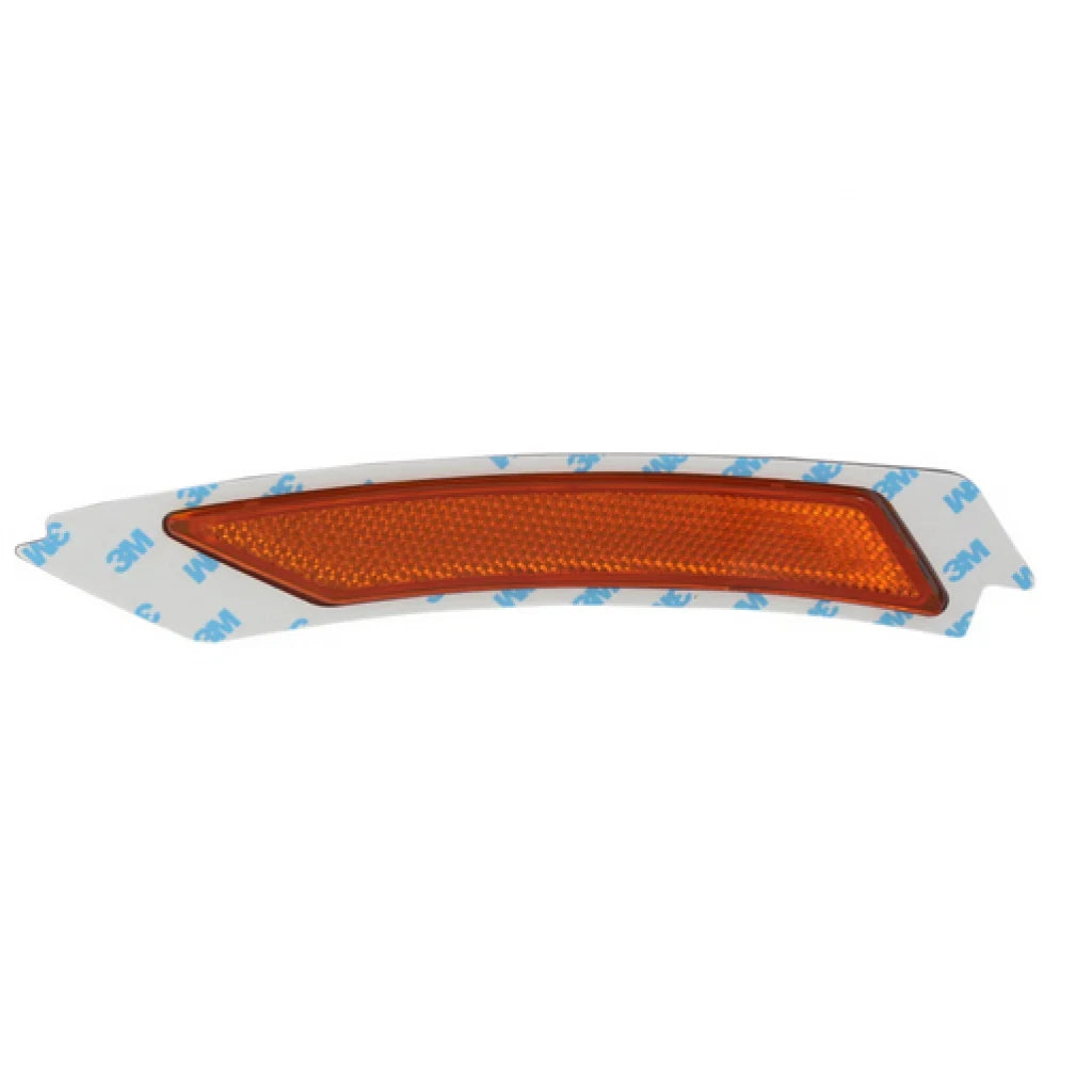 Side Marker Light Assembly for BMW 328i (2007–2012) - CAPA BM1084102, CLX-M0-344-1416L-UC-CL360A5