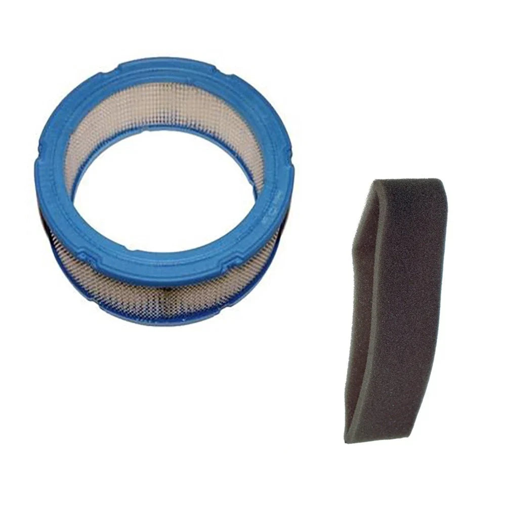 Air Filter & Pre-Filter for Briggs and Stratton (Replaces 271271)