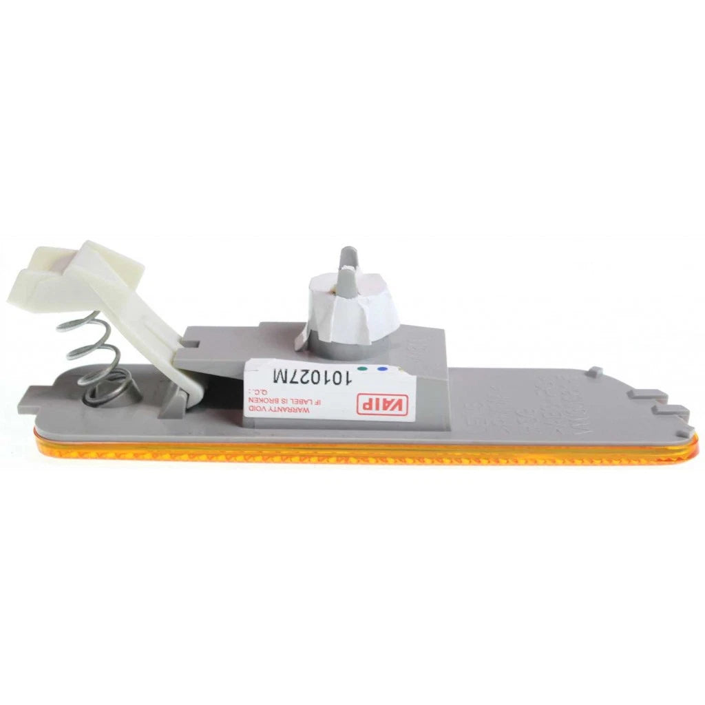 Side Marker Light for Volkswagen GTI (2006–2007) VW2550104, CLX-M1-340-1404L-US-CL360A1
