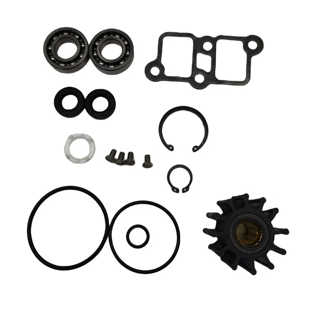 Major Repair Kit for Yanmar 6LP Series Engine (119773-42500, 10-24493)