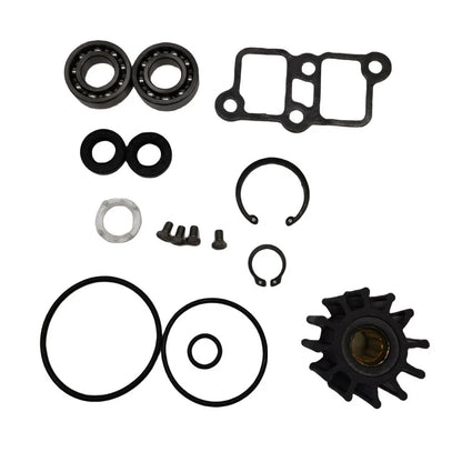Major Repair Kit for Yanmar 6LP Series Engine (119773-42500, 10-24493)