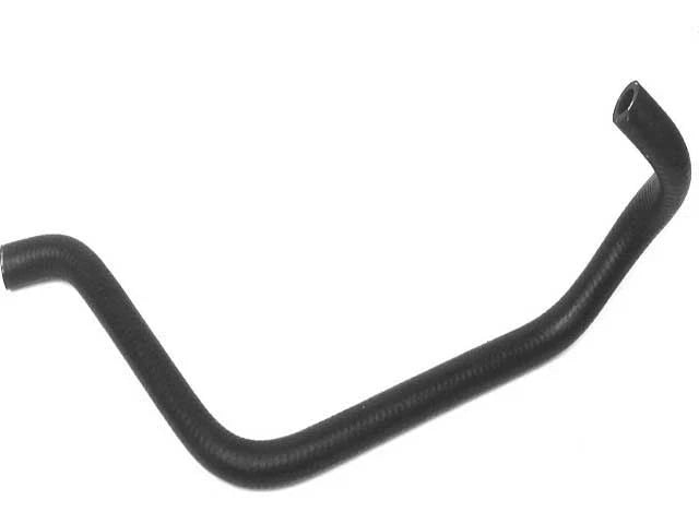 Radiator Hose for BMW 528e (1982–1988) 25122VHRX