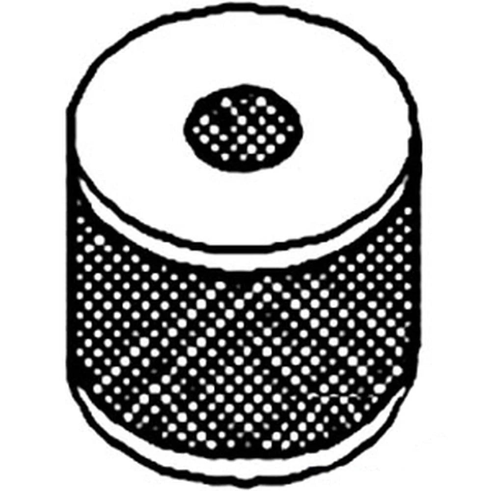 Air Filter for Deutz 2311565, 2339813, 6035, 6240, 6250, 6260 (No Years)