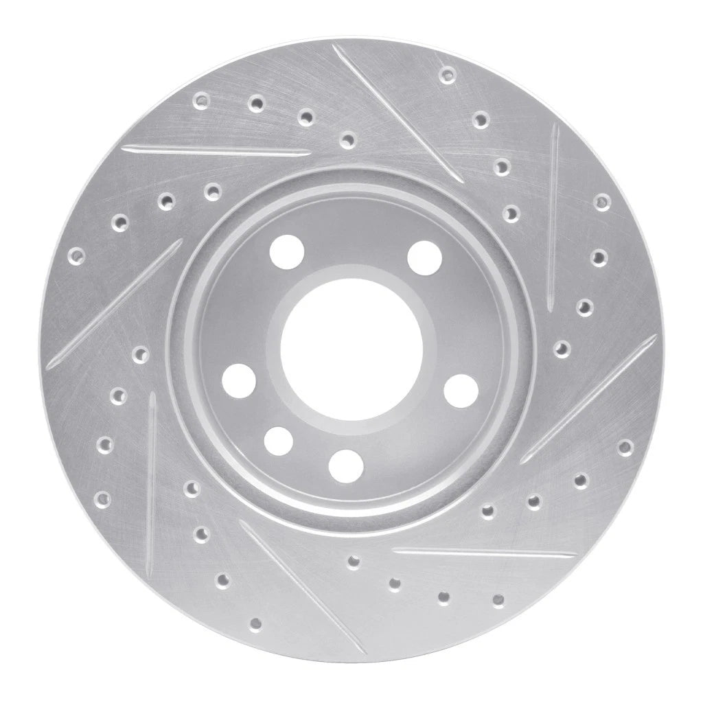 Brake Rotor for Volkswagen EuroVan (1996) ALX-PAU-DF-631-74043L-CLA1