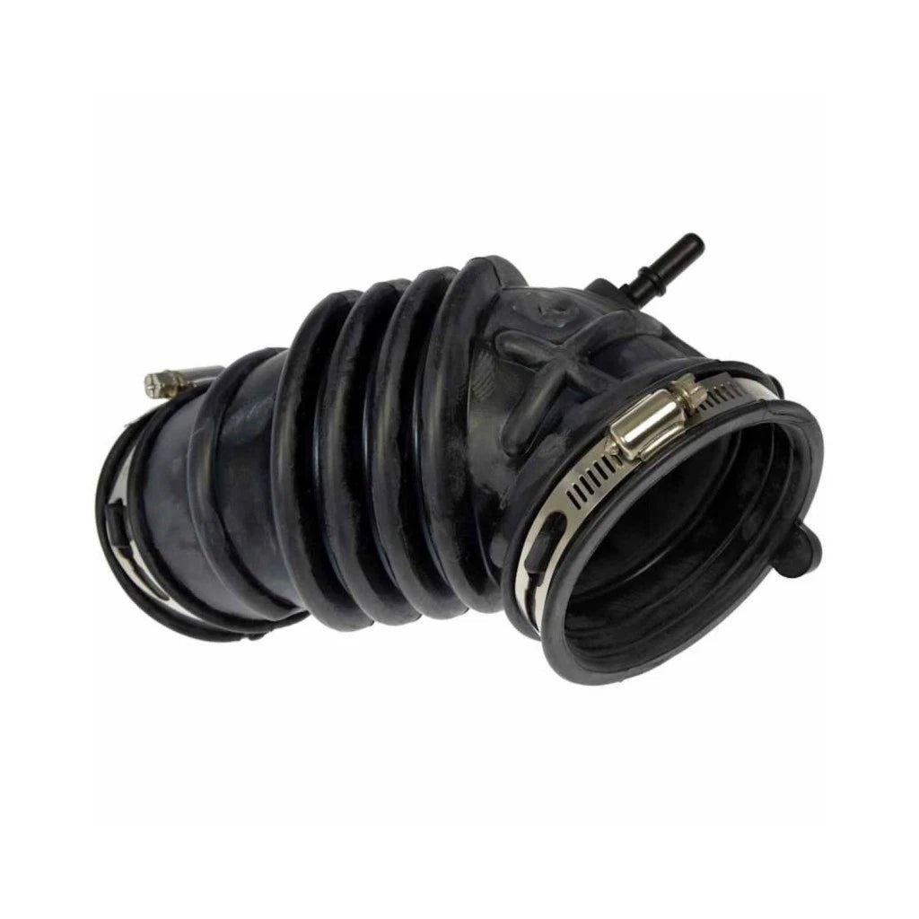 Engine Air Intake Hose for Ford Focus (2012–2018) | Rubber Black | ALX-PAU-RB-696-453-CL360A50