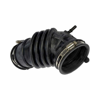 Engine Air Intake Hose for Ford Focus (2012–2018) | Rubber Black | ALX-PAU-RB-696-453-CL360A50