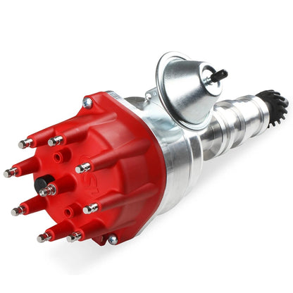 MSD Distributor 85951 for Ford F-250 Mustang F-100 Thunderbird (1968–1969)