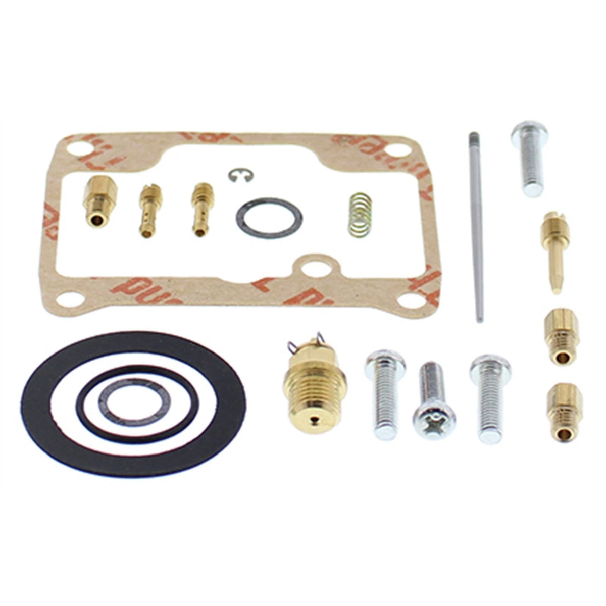 Carburetor Rebuild Kit for All Balls (26-1977)