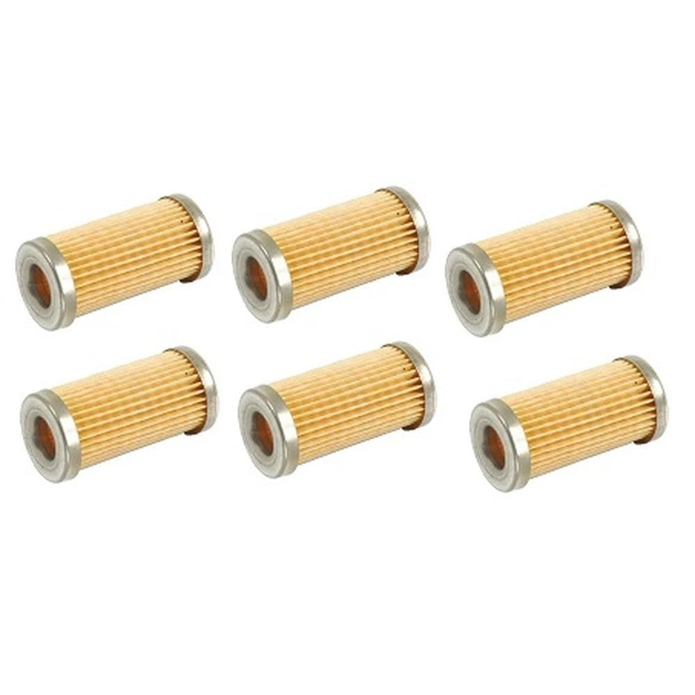 6X Fuel Filter for Bolens