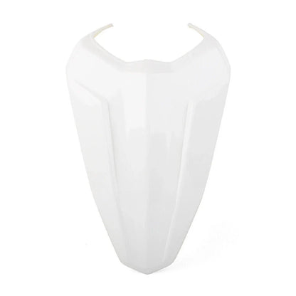 Rear Pillion Passenger Seat Cover Cowl for Yamaha YZF R15 V3 (2017–2021)