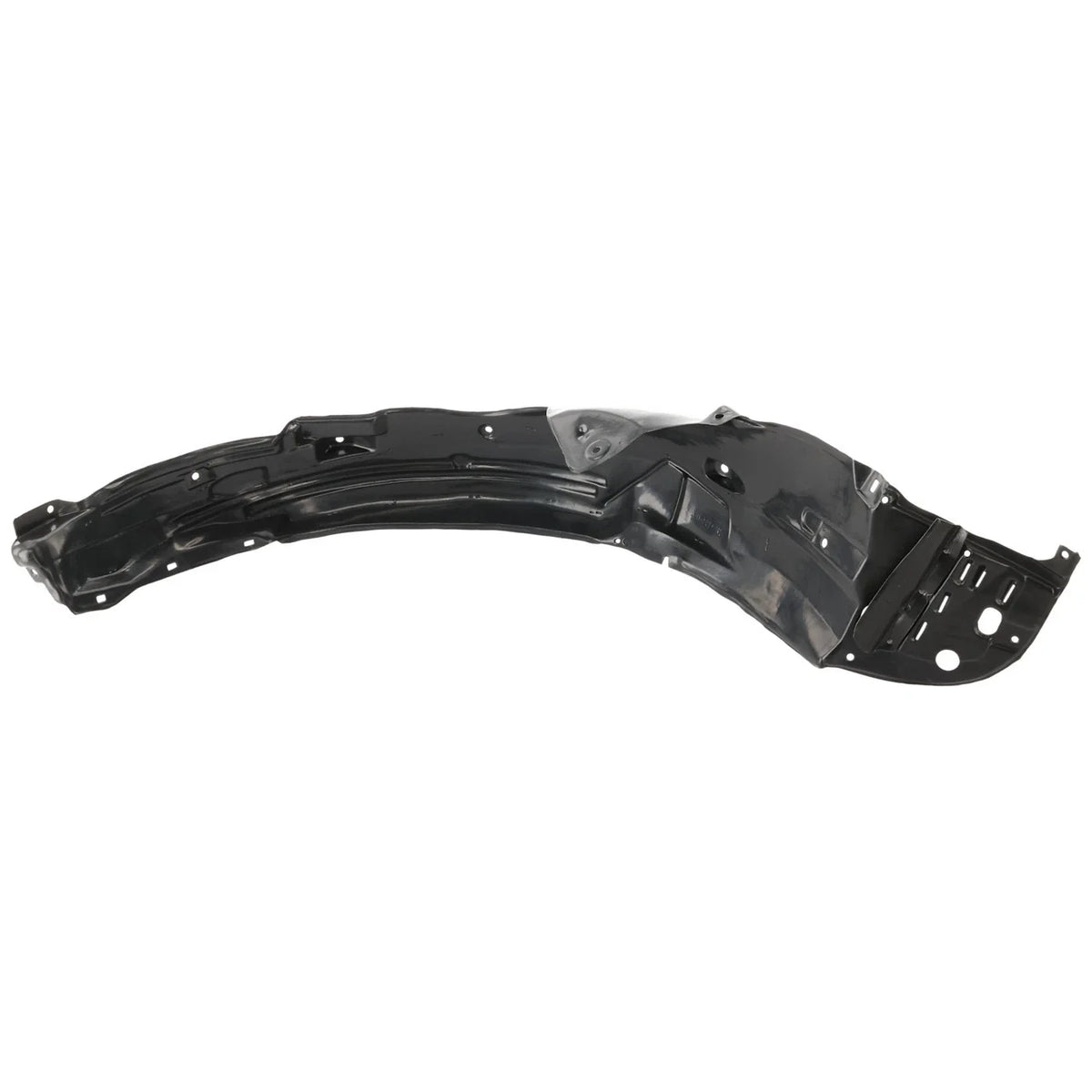 Driver Left Side Fender Quarter Panel for Honda Accord (2013–2015)