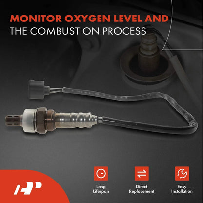 O2 Oxygen Sensor for Jeep Grand Cherokee (2001–2004)