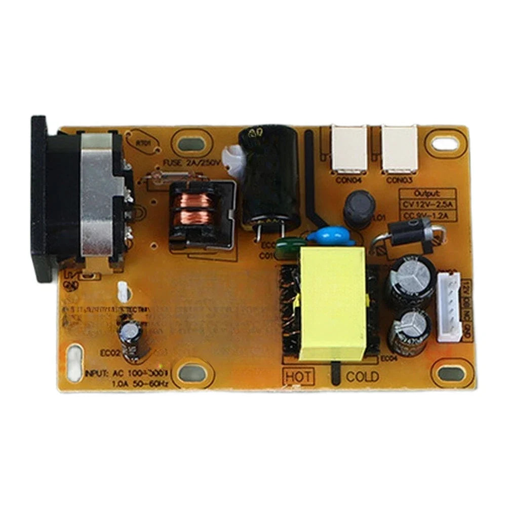 12V 3A Power Board for LCD Screens (12-24 Inch)