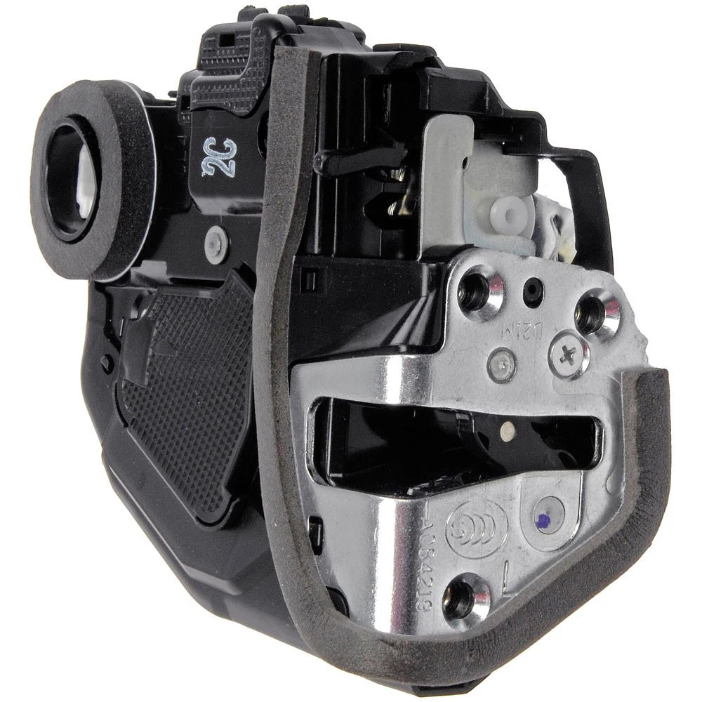 Dorman Rear Left Door Lock Actuator Motor for Toyota RAV4 Corolla (931-434, 20350273-101)