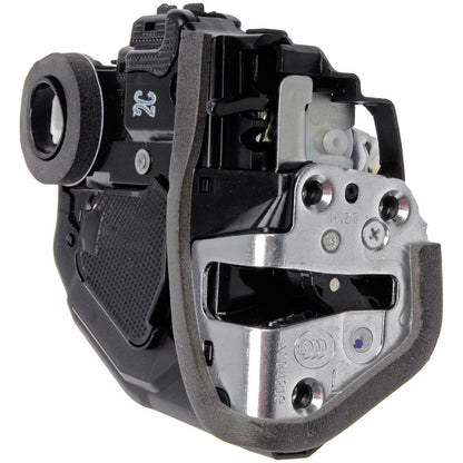 Dorman Rear Left Door Lock Actuator Motor for Toyota RAV4 Corolla (931-434, 20350273-101)