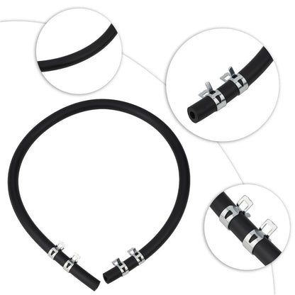 Fuel Line Hose Clamps for Garden Equipment