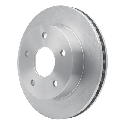 Front Brake Disc for Dodge Ram 1500 4WD (2000–2001) ERE-40092, 52009801AA