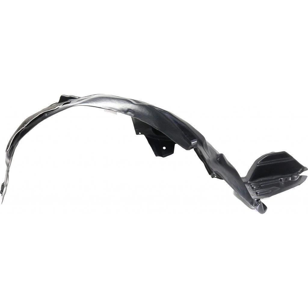 Fender Inner Panel for Subaru Forester (2014–2018) MLX-SHE6720-24-2-CL360A50, SU1249127