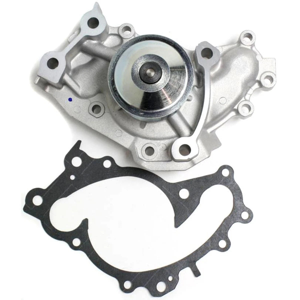 Water Pump for Toyota Highlander, Solara, Lexus RX400h, Camry, Sienna (1999–2010) - 170-1920, 97162