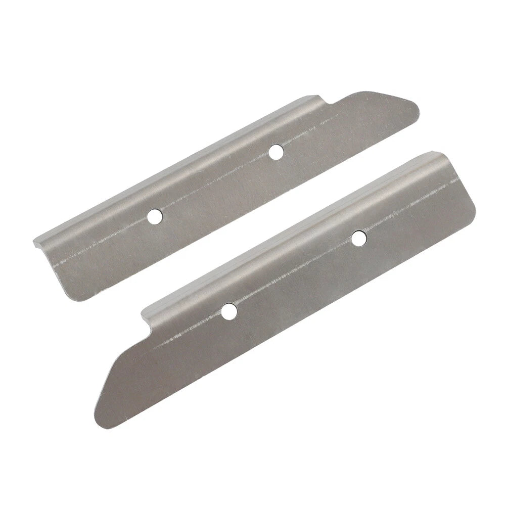 Door Panel Armrest Repair Kit for Chevy S10 Blazer GMC S15 Jimmy (1986–1993)