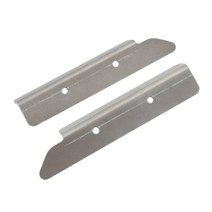 Door Panel Armrest Repair Kit for Chevy S10 Blazer GMC S15 Jimmy (1986–1993)