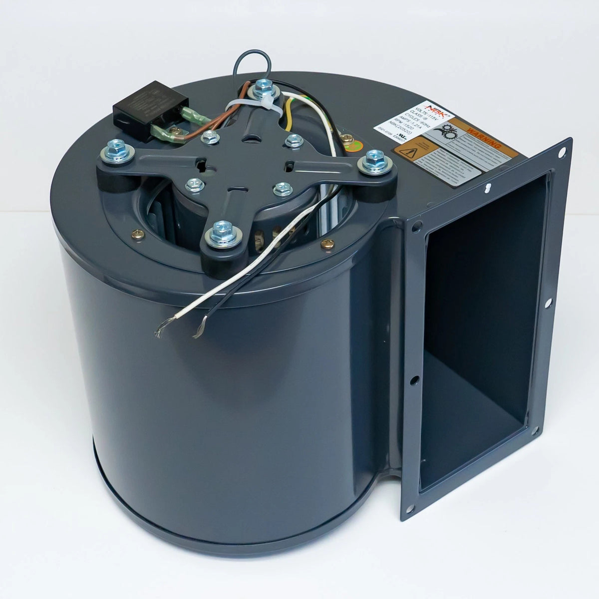 Blower Motor for Dayton 1TDR9, Fasco B45267