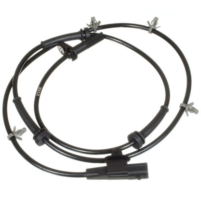 2X ABS Speed Sensor for Nissan Maxima Altima (2009–2014) 2ABS0853, 0844812