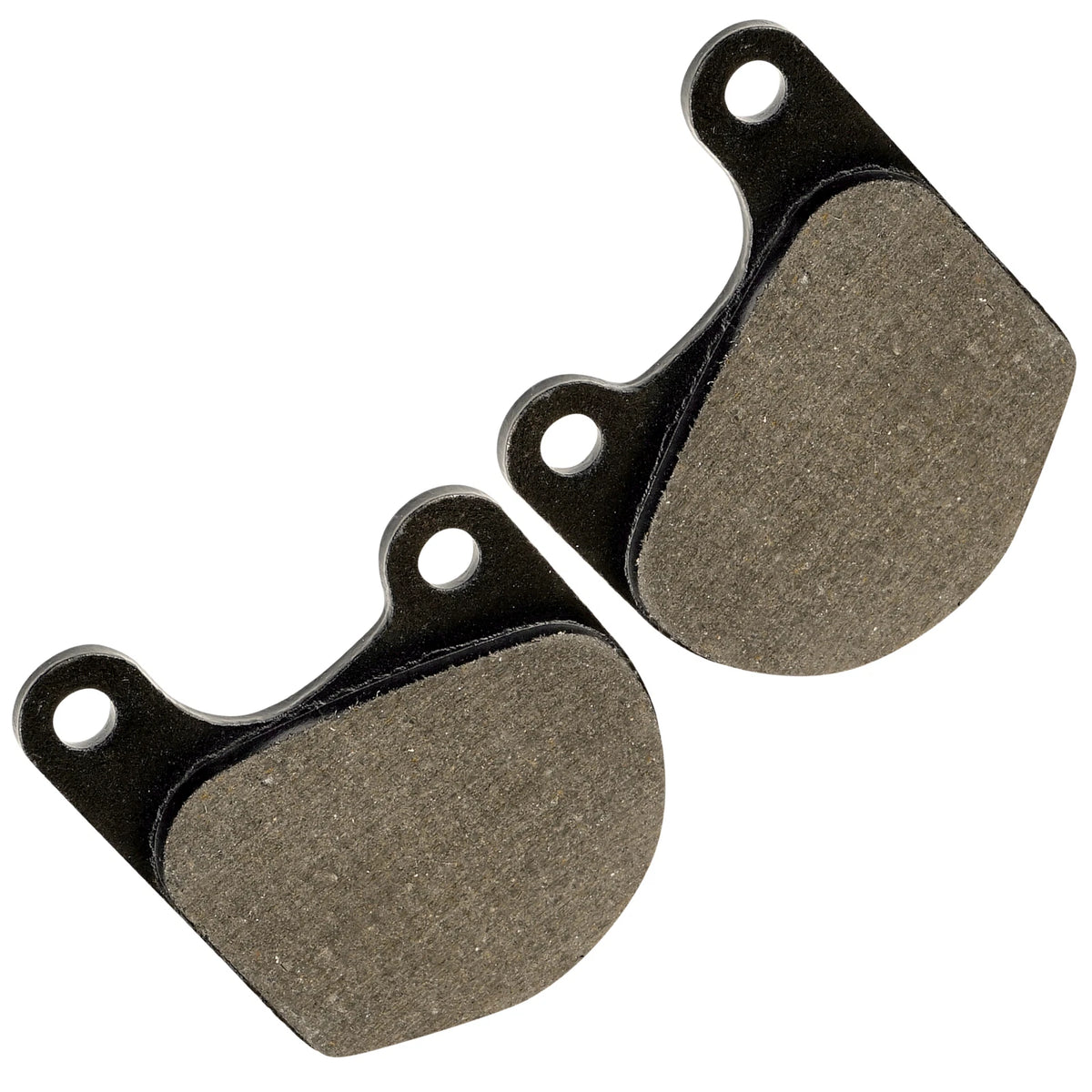 Front Brake Pads for Harley Davidson XLH 1000 Sportster (1979–1983) MP180AA1009