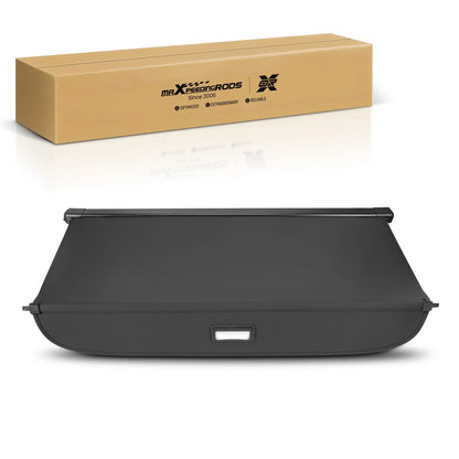 Luggage Load Cover Parcel Shelf for BMW X3 (2011–2017)