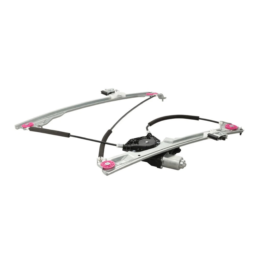 Window Regulator for Chevy Silverado 3500/2500 HD (2015–2019) PLX-M0-USA-RC46290150-CL360A74