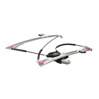 Window Regulator for Chevy Silverado 3500/2500 HD (2015–2019) PLX-M0-USA-RC46290150-CL360A74