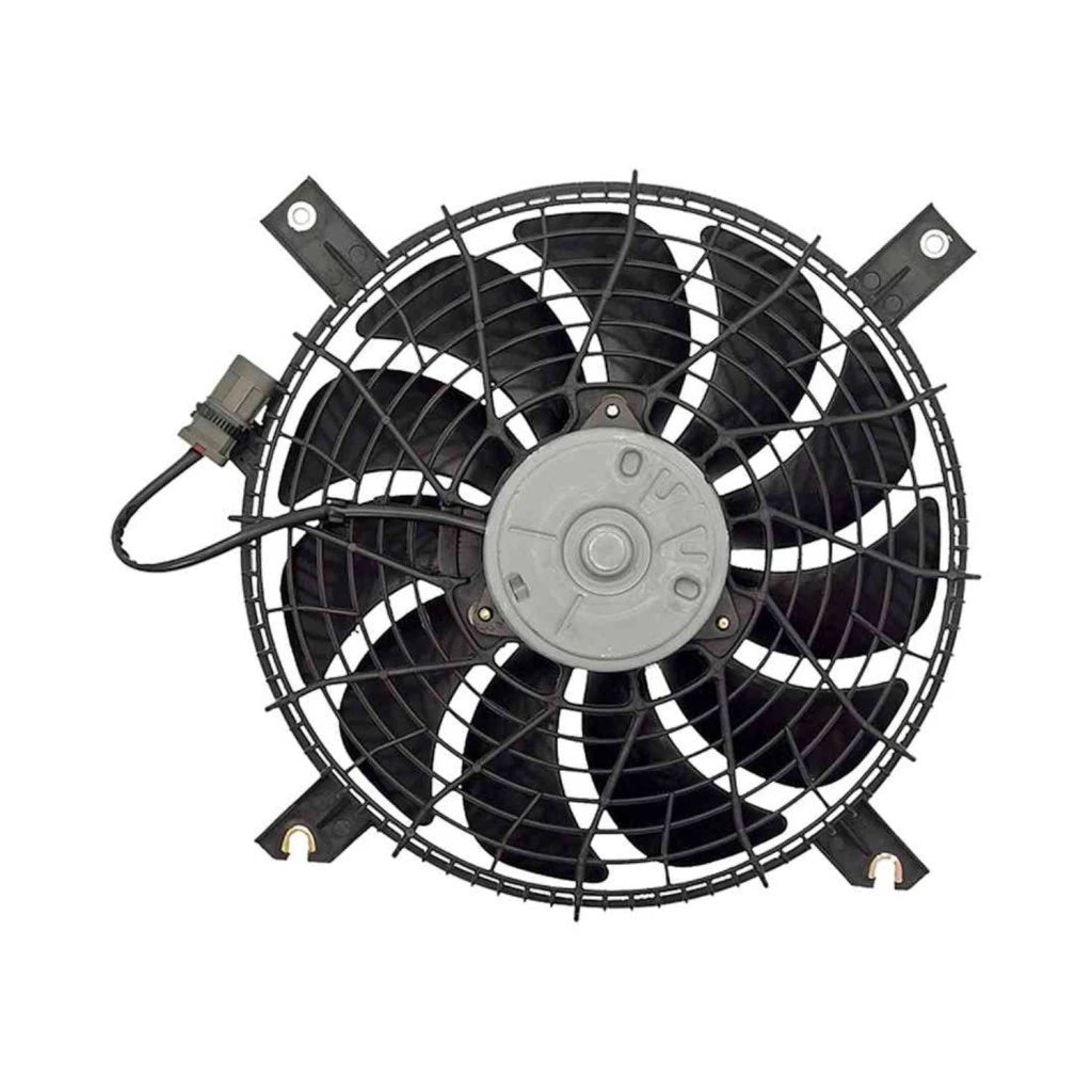 A/C Condenser Fan for Suzuki XL-7 (2002) ALX-PAU-RB-620-772-CL360A52