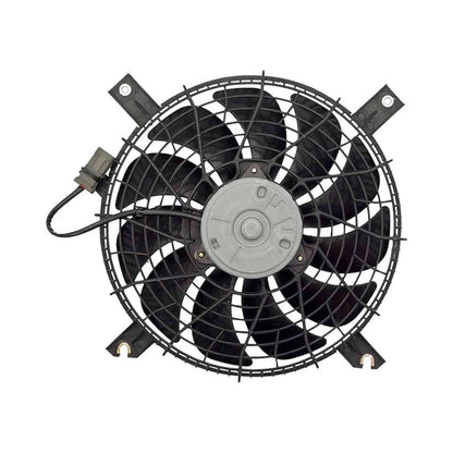 A/C Condenser Fan for Suzuki XL-7 (2002) ALX-PAU-RB-620-772-CL360A52
