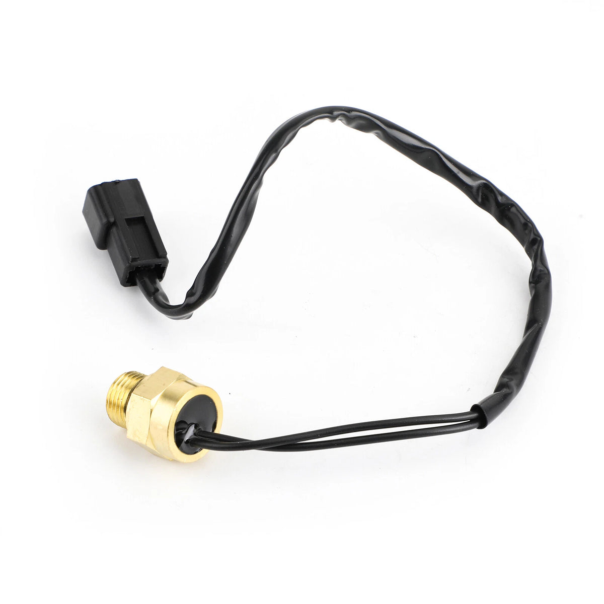 Radiator Thermal Fan Switch for Polaris Xplorer (OEM# 4010161, M574-A002)