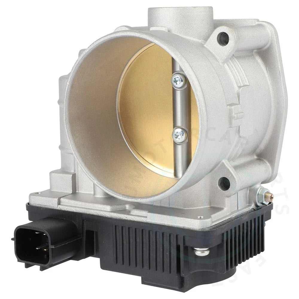 Throttle Body for Nissan Pathfinder (2003–2004)