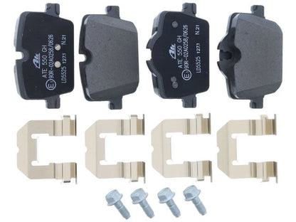 Brake Pad Set Rear for BMW 430i xDrive (2021–2024) ATE 86212PZHT