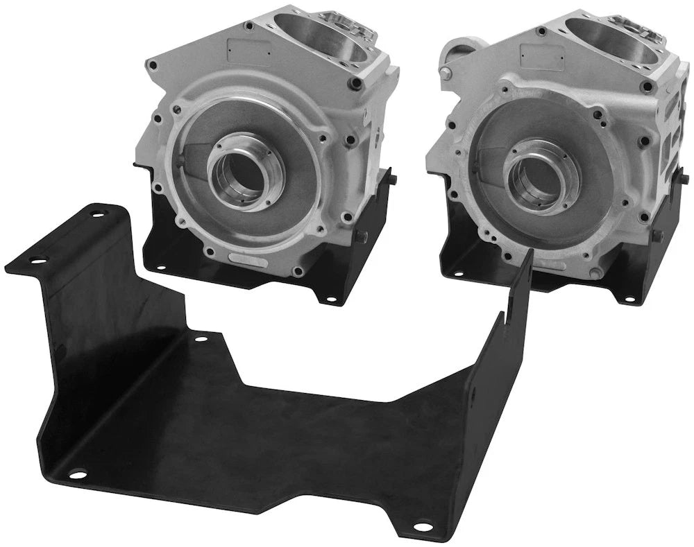 Engine Stand for Harley Twin Cam 88 (2000–2006) 01022